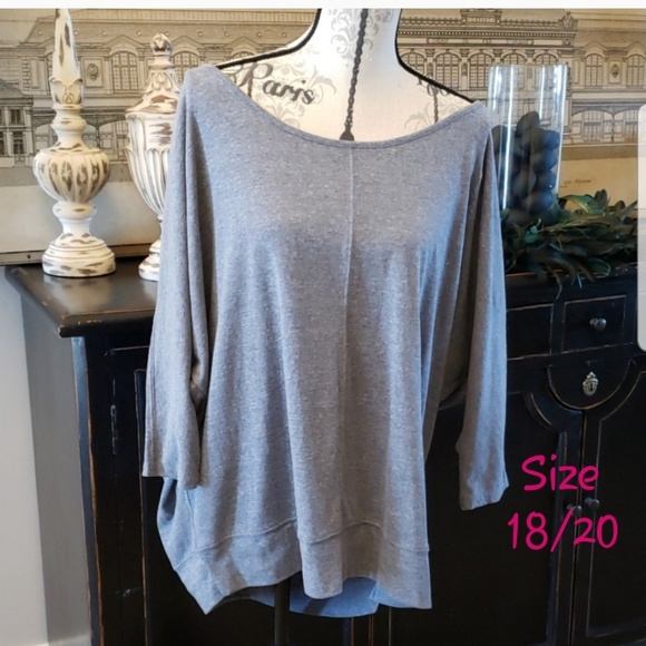 Lane Bryant Tops - Lane Bryant blouse
